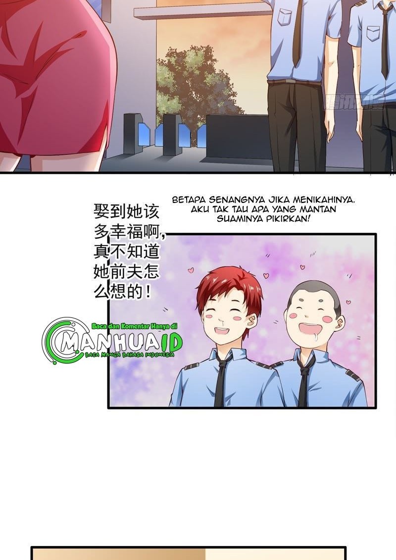 Super Security In The City Chapter 01-06 Gambar 10